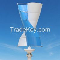 100w wind turbine generator