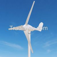200w small wind turbine generator