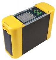 Portable Infrared Syngas Analyzer Gasboard-3100P NDIR and TCD Gas Analysis Technology