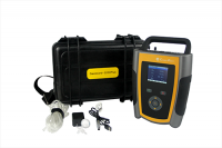 Handheld Biogas Gas Analyzer Biogas Monitor Portable H2s Gas Analyzer For Ch4, Co2, O2, H2s, H2, Co