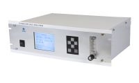 UV DOAS Online Flue Gas Analyzer Gasboard-3000UV