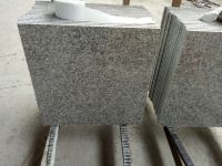 G603 granite tile best quality by Xiamen  Dingzuan Trading Co., Ltd