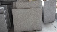 G687 Chinese Granite Supplier Best Quality By Xiamen Dingzuan  Trading Co., Ltd