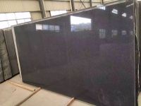 G654 grey granite slab