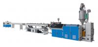 HDPE Pipe Production Line, Pipe Extrusion Line