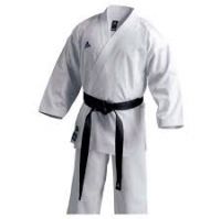 martial art uniform