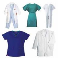 hospital uniform