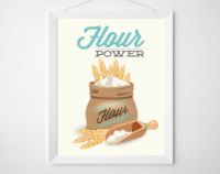 Wheat Flour