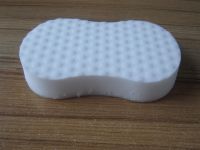 Car cleaning sponge high density melamine foam