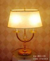 table lamps