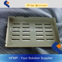 customized sheet metal stamping parts