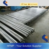 heavy duty steel rollers