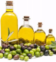 Clear Extra Virgin Olive Oil / Olive Seed Oil