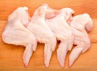 Frozen Chicken Wings 3 Joint Grade A