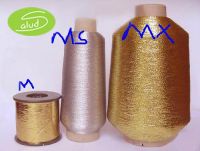 Mh-tipo Metallic Yarn