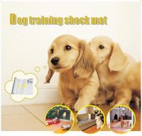 M1260  60-By-12-Inch scatmat electronic pet training mat