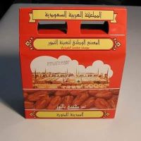 DATES BAR 100g