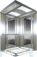 Delfar Passenger Elevator