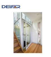 Price of 400kg Home Elevator From Delfar with Best Quality