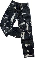 ECC Jeans Camouflage Jeans