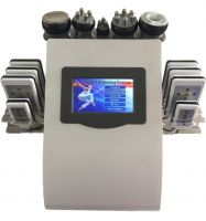 Ultrasonic Cavitation Machine