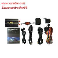 Vehicle Tracker TK103