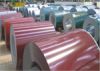 Galvanized steel coil JIS G3302, prepainted steel coil JIS G3312