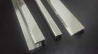 Aluminum Extrusion Profiles (bright dip)