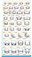 Aluminum LED Profile