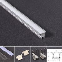 Aluminum LED Prof...