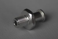 CNC machining services