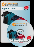 Apparels Shop Readymade Script â Develop Your Apparels Website Easily