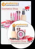 Cosmetic Shop Script        An Excellent Way To Develop Cosmetic Website Affordably