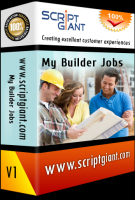 My Builder Jobs Script