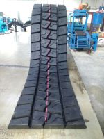 Precured Tread Rubber