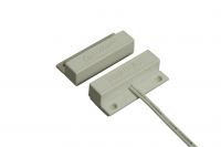 Mini Surface Mount Magnetic Contact with Leads / AMS-10 Series