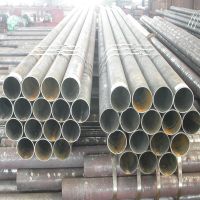 4130 Chromoly Tube Manfufacture And Alloy Steel Pipe Factory