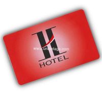 13.56MHZ RFID Ultralight C for Hotel Key Cards