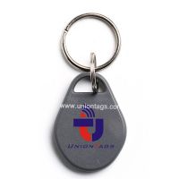 Best Sale ABS MF Plus X 2K RFID KeychainKeyfob