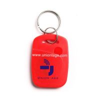 Cheap Chip F08 RFID NFC Key Fob