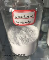 Testosterone Cypionate White Powder Skype:zara00738