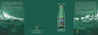 Natural Mineral Water Narzan