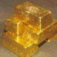 Quality AU Gold Dore Bar/Diamond at affordable prices