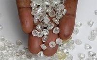 Rough Diamond large quantity avialable 