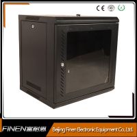China Best Choise 19 Inch Computer Chassis Cabinets Rack