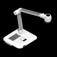 Document camera (Full HD/ 17x optical zoom/ 8M sensor)