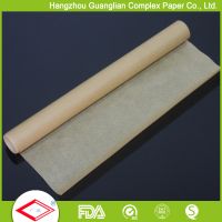 Non-stick Unbleached Parchment Paper Roll
