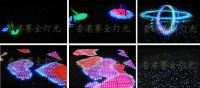 LED Professional High quality touch-sensitive removable indoors outdoors dance floor lighting