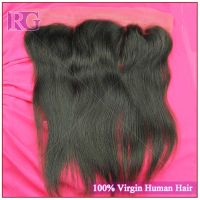 Lace Frontal Virgin Hair Frontals
