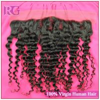 Lace Frontal Virgin Hair Frontals